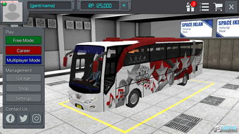 小巴模拟器巴士游戏攻略(小巴士模拟器2017)