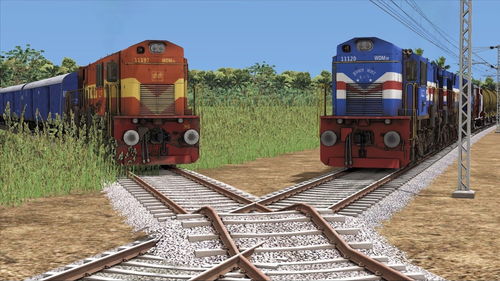 模拟火车2游戏攻略中国(模拟火车2手机版下载)