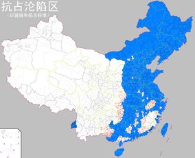 中国地图江西南昌位置(中国地图江西南昌地图)