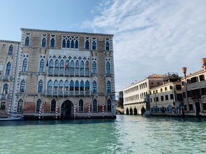 威尼斯水城的水是海水吗(威尼斯水城的水是海水吗为什么)