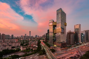 深圳平安大厦是中国第几高楼(平安大厦是深圳最高的楼吗)