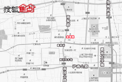 2021年上海惠南五角世贸(惠南五角世贸商城布局)