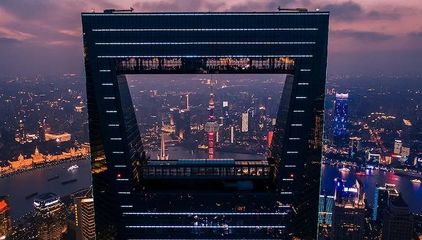 上海陆家嘴未来规划在建高楼(陆家嘴在建项目)