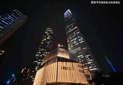 香港新世界中心重建项目(香港新世界中心重建项目中标单位)