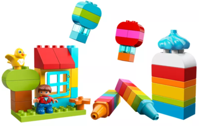 儿童积木玩具游戏攻略视频的简单介绍