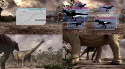 恐龙动物世界公园游戏攻略(恐龙世界主题公园)