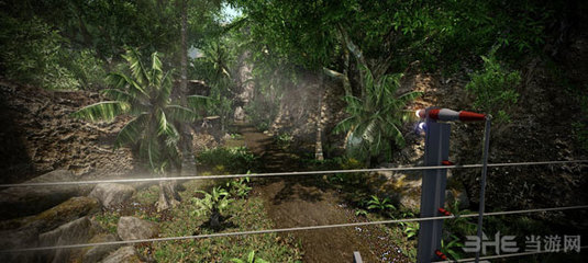 现实版游戏侏罗纪公园攻略(侏罗纪公园游戏攻略视频)
