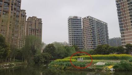 上海哪些小区以前是坟地(上海以前墓地现在高端小区)