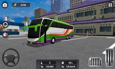 巴士模拟2游戏方法攻略(巴土模拟2,长途汽车下载)