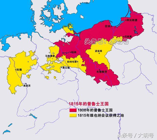 莱茵河地图中文版(莱茵河地图位置图)