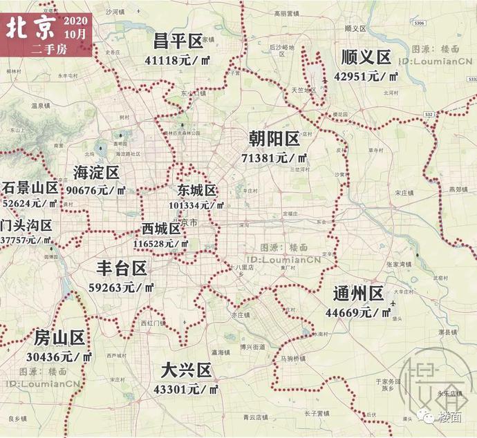 天津市地图高清版大图区域划分(天津市地图各区分布图)