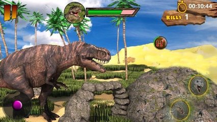 恐龙世界游戏手游攻略(恐龙世界游戏赚钱是真的吗)