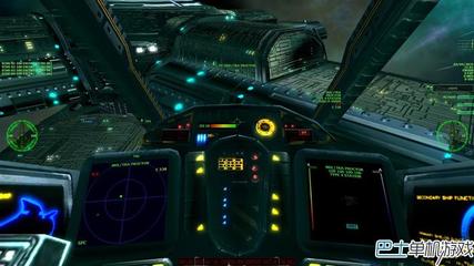 模拟驾驶室游戏试玩攻略(模拟驾驶室机器怎么操作)