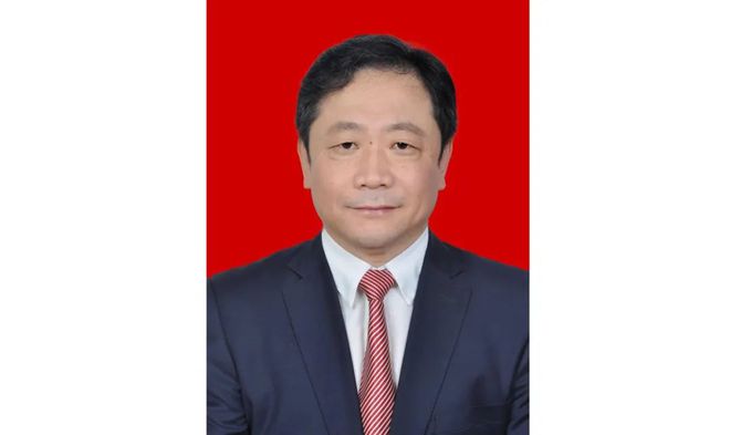 渭南市委书记王琳任西安市代市长的简单介绍