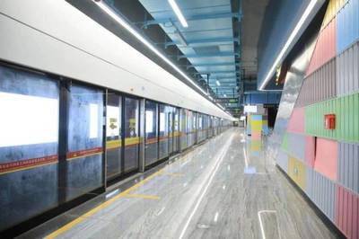 广州地铁5号线开通时间(2020广州地铁5号线运营时间表)