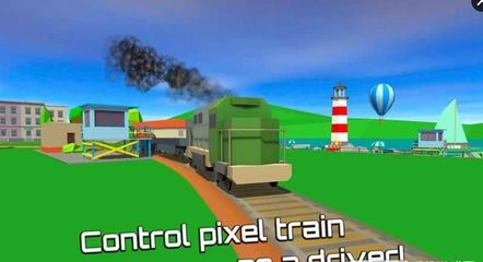 模拟火车游戏视频攻略下载(模拟火车完整版下载)