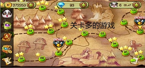 中国最难的游戏关卡攻略(最难的过关游戏)