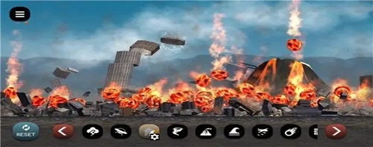 粉碎城市模拟器游戏攻略(粉碎城市模拟器下载2021)