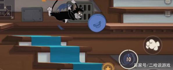 猫和老鼠游戏侦探侍卫攻略(猫和老鼠游戏侦探侍卫攻略视频)