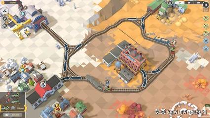 游戏铁路火车站攻略(铁路在线游戏)