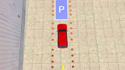 经典停车场游戏攻略(经典停车场游戏攻略视频)